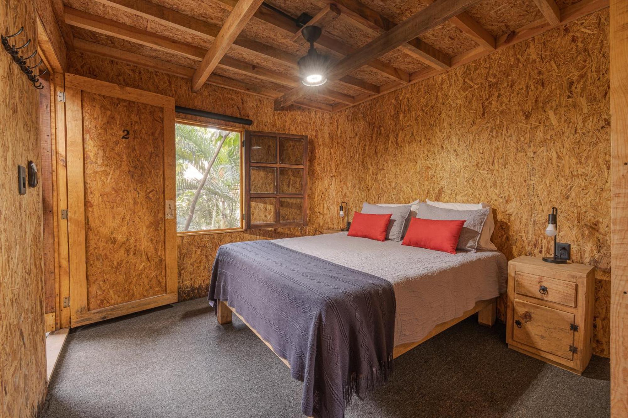El Refugio De Sayulita - Health And Wellness House Hotell Exteriör bild